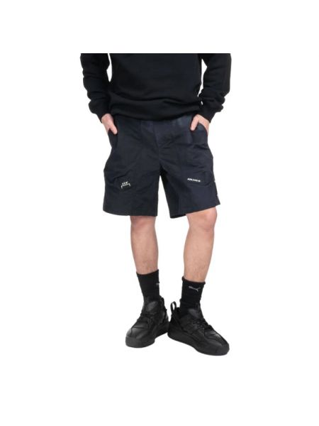 Shorts A-cold-wall* noir