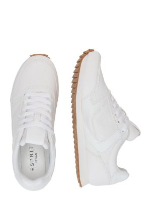 Sneakers Esprit fehér