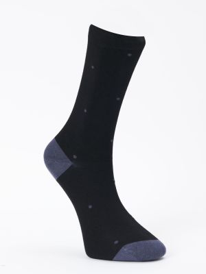 Bambusové ponožky Altinyildiz Classics čierna