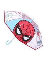 Moteriški skėčiai Spiderman
