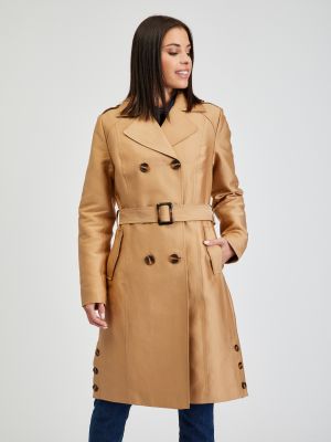 Trench Orsay maro