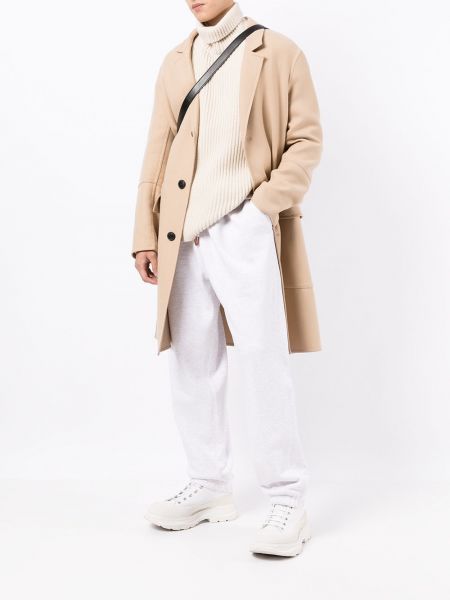 Pantalones de chándal Wooyoungmi blanco