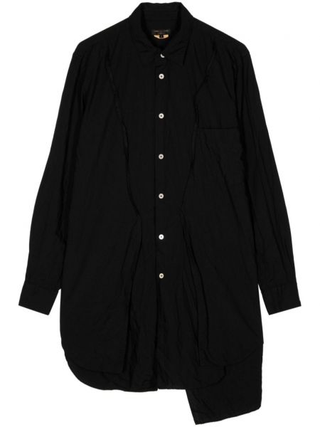 Ilgi marškiniai Comme Des Garçons juoda