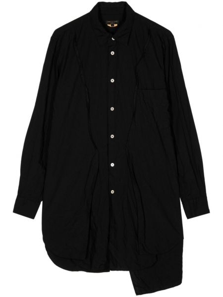 Chemise longue Comme Des Garçons noir