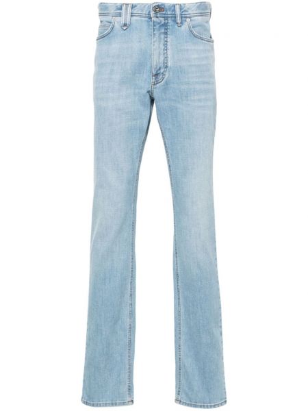 Jeans Brioni blå