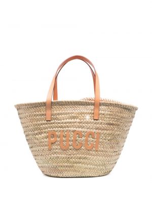 Shoppingbag Pucci