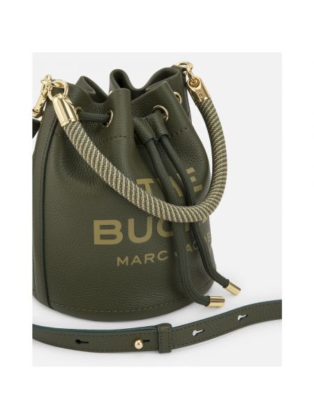 Bolsa de hombro con estampado Marc Jacobs