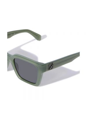Okulary przeciwsłoneczne slim fit Off-white