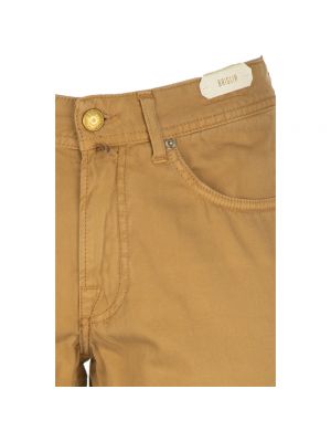 Pantalones Briglia marrón