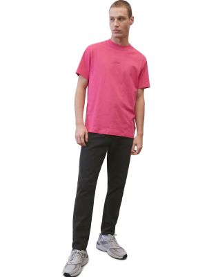T-shirt Marc O'polo Denim rosa