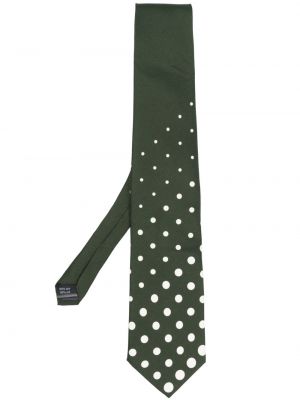 Копринена вратовръзка на точки Fursac