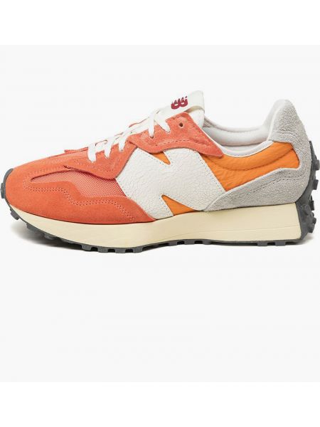 Кросівки New Balance помаранчеві