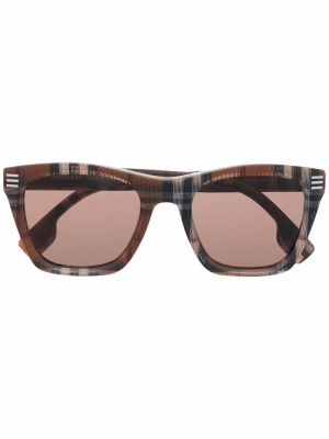 Sončna očala Burberry Eyewear rjava