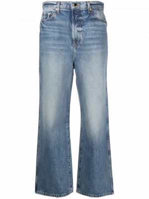 Jeans Khaite blå