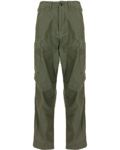 Pantalones cargo Liberaiders verde