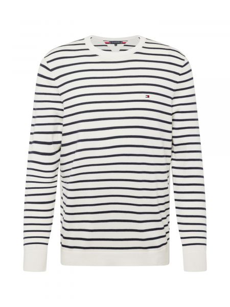 Pullover Tommy Hilfiger hvid