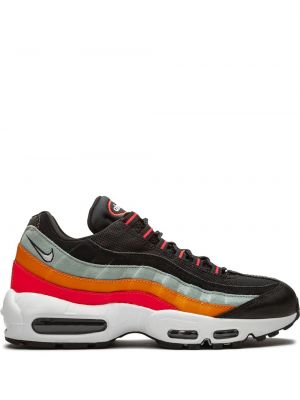 Sneaker Nike Air Max siyah