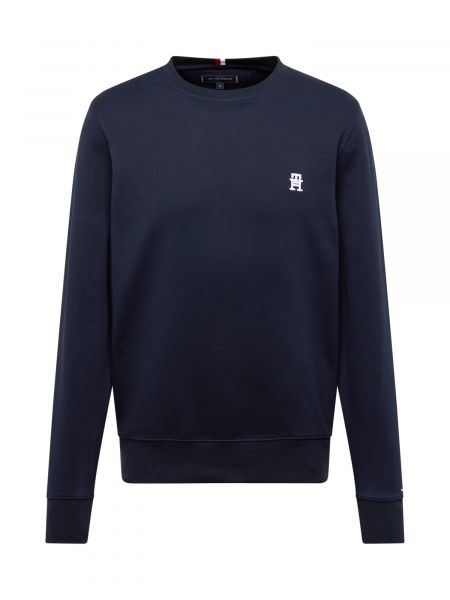 Sweatshirt Tommy Hilfiger hvid