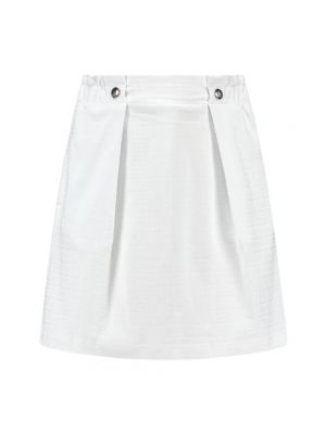 Spódnica Givenchy biała