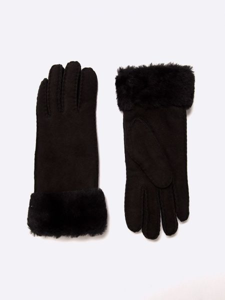 Ръкавици Emu Australia черно