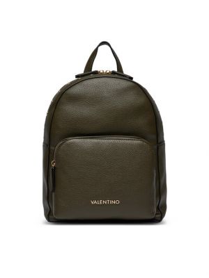 Зеленый рюкзак Valentino
