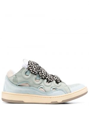 Chunky csipkés fűzős sneakers Lanvin