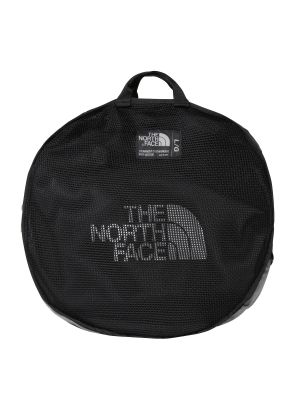 Пътна чанта The North Face черно