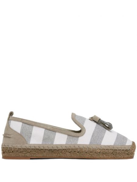 Espadrilles Brunello Cucinelli