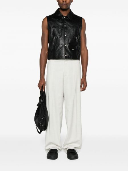 Pantalon Givenchy blanc
