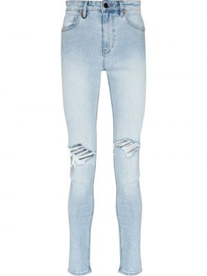 Skinny jeans Neuw blå