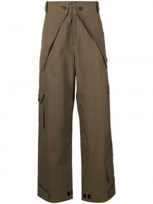 Pantalon cargo avec poches A-cold-wall*