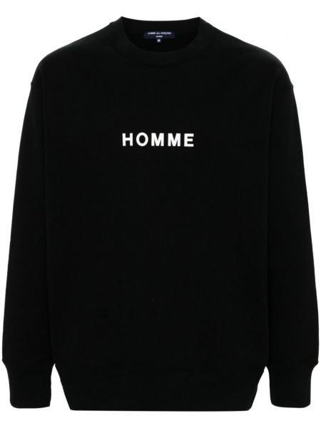 Sweatshirt Comme Des Garcons Homme sort