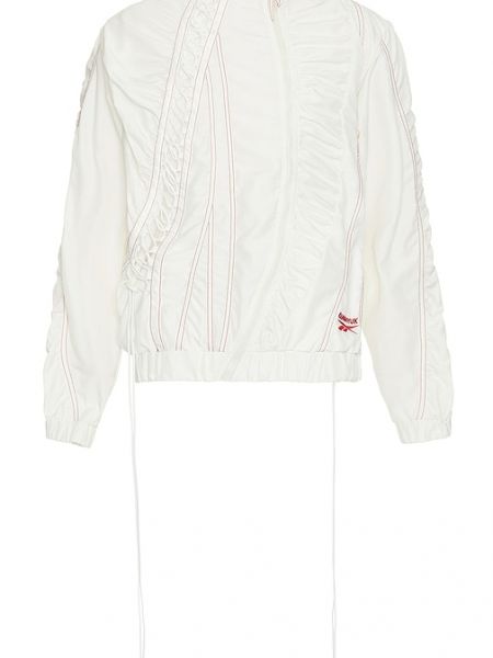 Veste Reebok blanc