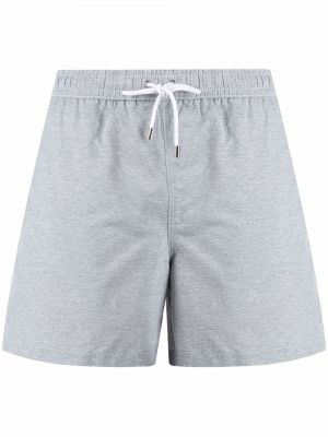 Shorts Antonella Rizza grå