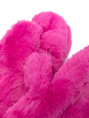 Handschuh Apparis pink