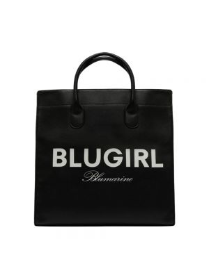 Shopperka Blugirl czarna