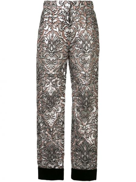 Pantalones Dolce & Gabbana rosa