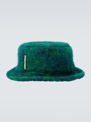 Müts Marni roheline