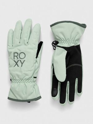 Ръкавици Roxy зелено