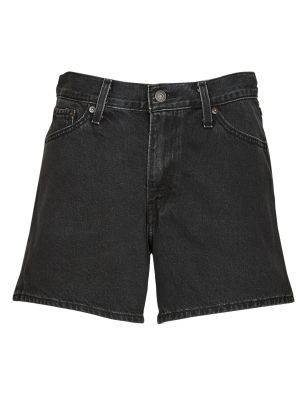 Bermuda kratke hlače Levi's® crna