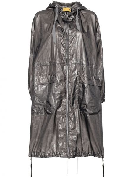Kabát Parajumpers šedý