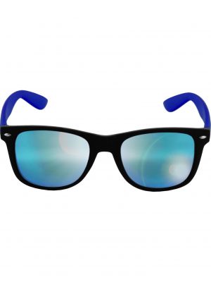 Слънчеви очила Mstrds синьо