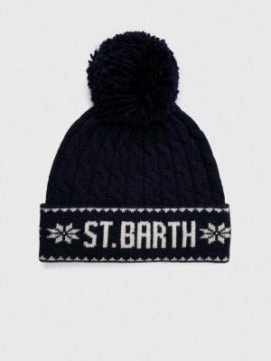 Вълнена шапка Mc2 Saint Barth