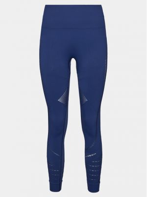 Spodnie sportowe Brubeck niebieskie