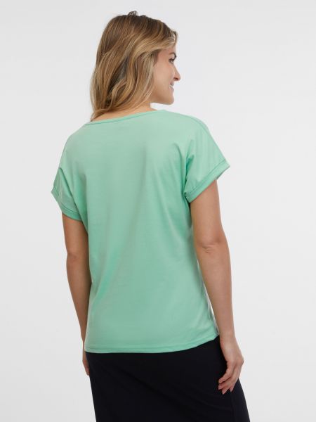 Tričko Sam 73 zelené