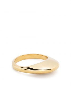 Δαχτυλίδι Saint Laurent χρυσό