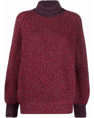Пуловер Ganni