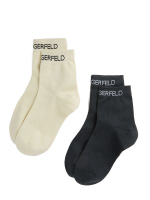 Чорапи Karl Lagerfeld