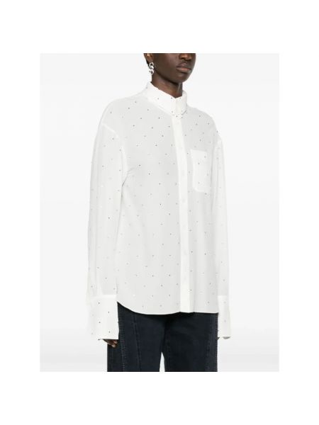 Camisa Zadig & Voltaire blanco