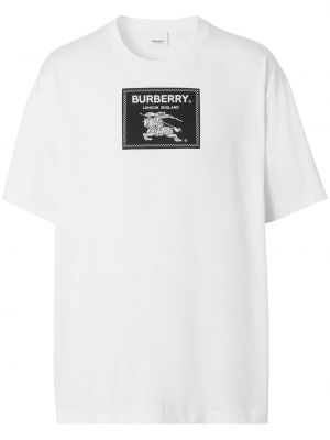 Marškinėliai Burberry